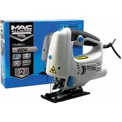 Resim Mac Allister 600 W Çok Fonksiyonlu Pandullü Dekupaj Makinesi 