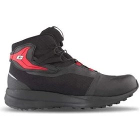Resim Gaerne G-Xenon Gore-Tex Bot Siyah Kırmızı 
