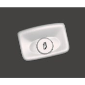 Resim Vw Amarok Torpido Kilidi (Mekanizmasız) 