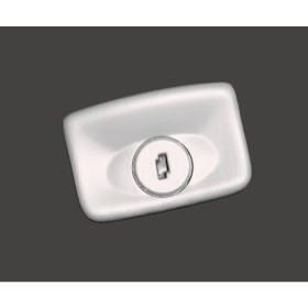 Resim Vw Amarok Torpido Kilidi (Mekanizmasız) 