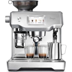 Resim Sage SES990 The Oracle™ Touch Espresso Makinesi 