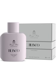 Resim Royal Club De Polo Barcelona Blanco 50 ml EDT Kadın Parfüm Seti (x3) STCC011085 