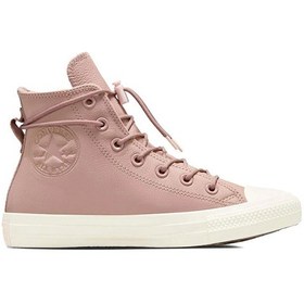 Resim Converse Chuck Taylor All Star Kadın Outdoor Ayakkabısı A11155c Pembe 