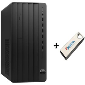 Resim HP Pro 290 G9 Intel Core I7 12700 32gb 1tb Ssd Freedos U6d3a4eau11+zettausbbellek 