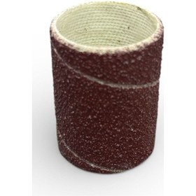 Resim Spiro Bant Zımpara 20x30 Mm 40 Kum-10 Adet 