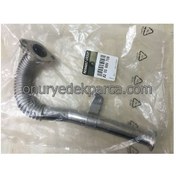 Resim Egr Borusu Dk0460 Master-ııı 8200718128 