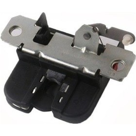 Resim Vw Polo Bagaj Kilit 2002-2009 6q6827505 