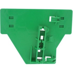 Resim A4 8E B6-B7 2002-08 Cam Kriko Plastiği Arka Sağ 