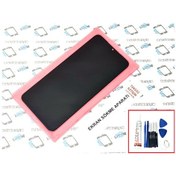 Resim (Tkgz) Xiaomi Redmi 9T Lcd Ekran Dokunmatik (SERVİS İ) 