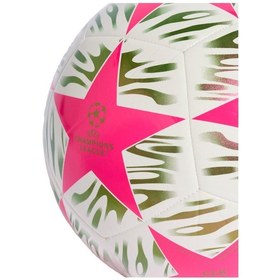 Resim Jx9094-u Adidas Ucl Clb F Futbol Topu Pembe Jx9094-u Pembe 