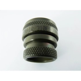 Resim Netmon Glenair 310Fs001Nf14 Adaptör 