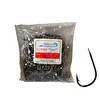 Resim İğnesan 505 Serisi Black Nikel Olta İğnesi 1000'li Paket No:3 