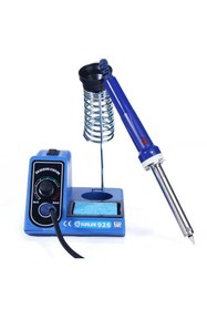 Resim SUNLINE 926 Isı Kontrollü Havya 