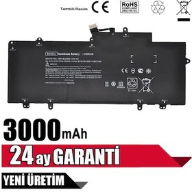 Resim Bo03Xl. Hstnn-Ib6P. Hstnn-Ib6C Uyumlu Hp Batarya Pil 