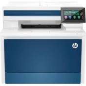 Resim HP Laserjet Pro Color 4303dw 5hh65a 