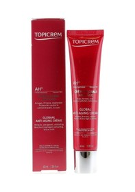 Resim Topicrem AH3 Global Krem 40 ML 