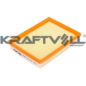 Resim Kraftvoll 06010063 Hava Fıltresı Combo B 93 02 Tıgra A 93 02 Corsa B 93 02 93 02 Benzınlı 