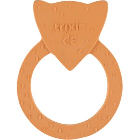 Resim Trixie Mr.Fox Bebek Diş Kaşıyıcı 