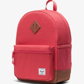 Resim Herschel Heritage Çocuk Turuncu Sırt Çantası 