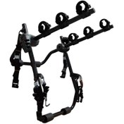 Resim Topp Rack Pro 3lü Araç Arkası Bisiklet Taşıyıcı 