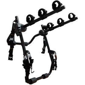 Resim Topp Rack Pro 3lü Araç Arkası Bisiklet Taşıyıcı 