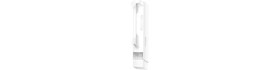 Resim CPE220, 2.4ghz 300MBPS 12DBI Antenli Dış Mekan Cpe/access Point 
