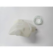 Resim Valeron. 1988-2009 Mitsubishi L300 Minibüs Ön Cam Su Bidonu 