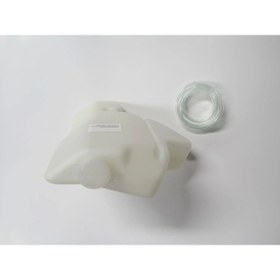 Resim Valeron. 1988-2009 Mitsubishi L300 Minibüs Ön Cam Su Bidonu 
