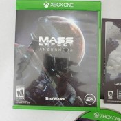 Resim Ubisoft Xbox One Mass Effect Andromeda 
