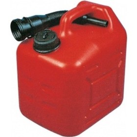 Resim Nouva Rade Yakıt Bidonu 