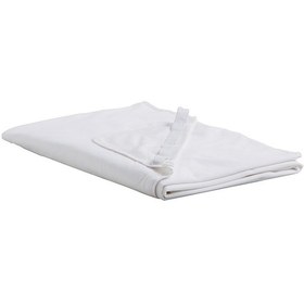 Resim Yataş Bedding Mıcro Fıt Lastikli Alez (140 X 190 Cm) (470893949) 