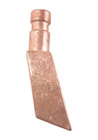 Resim Kasweld 105 Rüzgarda Sönmeyen Bakır Havya Yedeği 