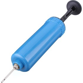 Resim Cmt Top Şişirme Pompası - Uzun 