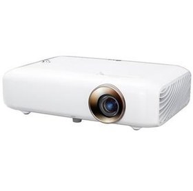 Resim LG Minibeam PH550G Bataryalı Projeksiyon Cihazı 