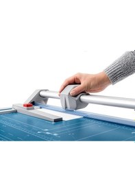 Resim Dahle 552 Profesyonel A3 Sürgülü Giyotin 