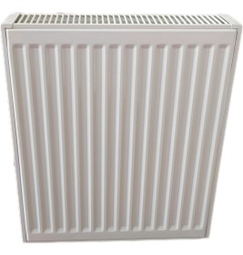 Resim Eurasia Mastaş 500X700 Panel Radyatör Tip 22-Pkkp Beyaz 