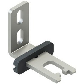 Resim Pizzato Vf-keyf1 ,mekanik Sivic Kilit 