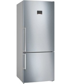Resim Bosch KGN76CIE0N 526 LT No-Frost Kombi Tipi Buzdolabı 