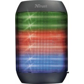 Resim TRUST URBAN 21967 ZİVA PARTY BLUETOOTH HOPARLÖR 