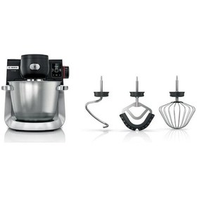 Resim Bosch MUMS6ZS00 1600 W 5.5 LT Mutfak Şefi 