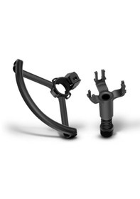 Resim DJI Spark Amurtisörlü Yüksek İniş Ayağı ve Pervane Koruyucu Set 