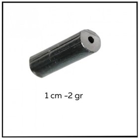 Resim Uyguna-yakala 2 Gr Boru Kıstırma Kurşun-sun.108 