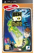 Resim D3 Publisher Ben 10 Alien Force Psp Oyun 