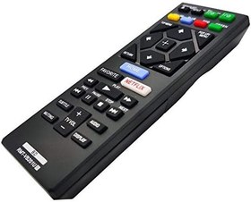 Resim Uzaktan Kumanda RMT-VB201U için Sony Blu-ray Oynatıcıs BDP-BX350, BDP-BX370, BDP-BX550, BDP-BX650, BDP-S1500, BDP-S1700, BDP-S2500, BDP-S2900, BDP-S3500, BDP-S3700, BDP-S4500, BDP-S5500 