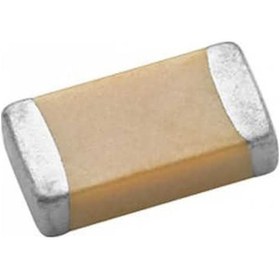 Resim 330 Nf 50 V Smd 1206 Kondansatör - Cl31B334Kbfnnne- 25 Adet 