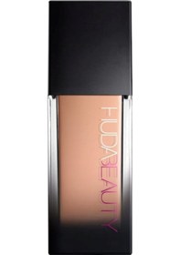 Resim Huda Beauty Faux Filter Luminous Matte 245b Peaches And Cream Fondöten 