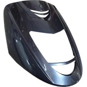 Resim Yamaha Far Muhafaza Füme Yamaha Cygnus L 