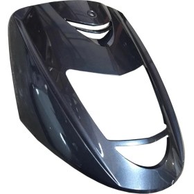Resim Yamaha Far Muhafaza Füme Yamaha Cygnus L 