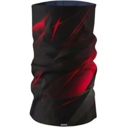 Resim Motobir Baf-Bandana Kırmızı Siyah 