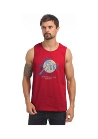 Resim Street İndustries. Spor Atletizmi Koşu İçin Fitness Atleti 437919167 Bordo 